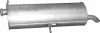 Endschalldämpfer POLMO 19.28