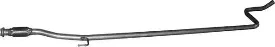 Abgasrohr Mitte POLMO 19.42 Bild Abgasrohr Mitte POLMO 19.42