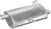 Endschalldämpfer POLMO 19.503