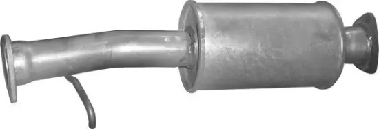 Vorschalldämpfer POLMO 19.505 Bild Vorschalldämpfer POLMO 19.505