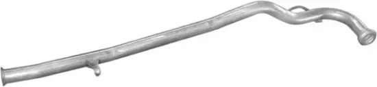 Abgasrohr Mitte POLMO 21.484 Bild Abgasrohr Mitte POLMO 21.484