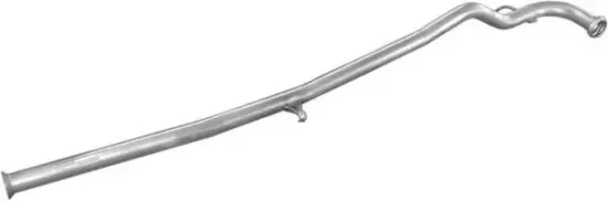 Abgasrohr Mitte POLMO 21.485 Bild Abgasrohr Mitte POLMO 21.485