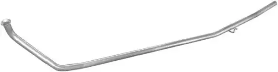 Abgasrohr vorne POLMO 23.110 Bild Abgasrohr vorne POLMO 23.110