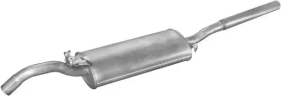 Endschalldämpfer POLMO 23.36 Bild Endschalldämpfer POLMO 23.36