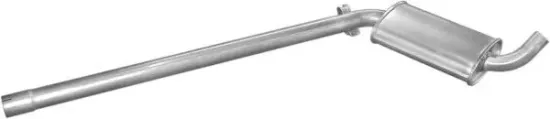 Mittelschalldämpfer POLMO 23.38 Bild Mittelschalldämpfer POLMO 23.38