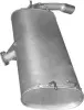 Endschalldämpfer POLMO 25.19