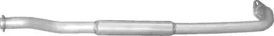 Mittelschalldämpfer POLMO 26.175 Bild Mittelschalldämpfer POLMO 26.175