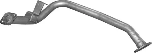 Abgasrohr Mitte POLMO 26.305