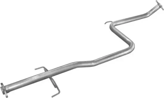 Abgasrohr Mitte POLMO 26.316 Bild Abgasrohr Mitte POLMO 26.316