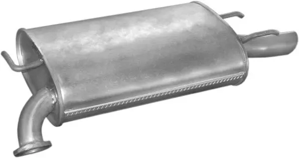 Endschalldämpfer POLMO 26.320