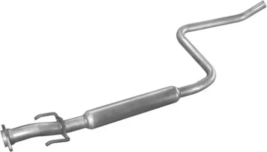 Mittelschalldämpfer POLMO 26.52 Bild Mittelschalldämpfer POLMO 26.52