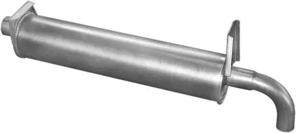 Endschalldämpfer POLMO 30.218