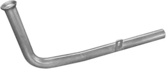 Abgasrohr vorne POLMO 30.309 Bild Abgasrohr vorne POLMO 30.309
