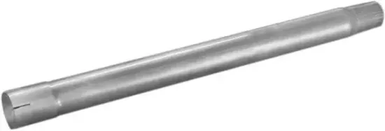 Abgasrohr Mitte vorne POLMO 30.347 Bild Abgasrohr Mitte vorne POLMO 30.347