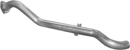 Abgasrohr hinten POLMO 30.397 Bild Abgasrohr hinten POLMO 30.397