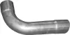 Abgasrohr hinten POLMO 31.004