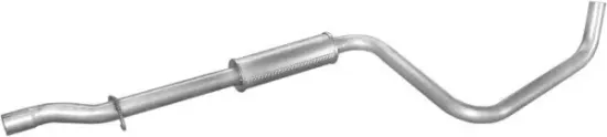 Mittelschalldämpfer POLMO 31.51 Bild Mittelschalldämpfer POLMO 31.51