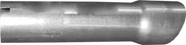 Abgasrohr hinten POLMO 31.99