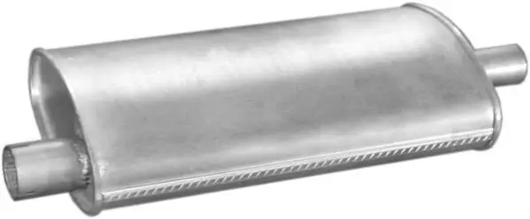 Mittelschalldämpfer POLMO 45.03
