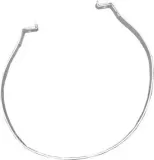 Haltering, Schalldämpfer POLMO 50.00