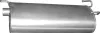 Mittelschalldämpfer POLMO 64.29