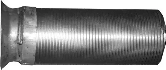 Flexrohr, Abgasanlage vorne POLMO 79.30 Bild Flexrohr, Abgasanlage vorne POLMO 79.30