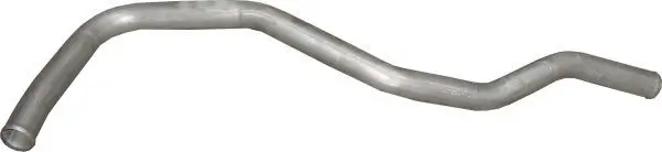 Kühlmittelrohrleitung POLMO 90.00