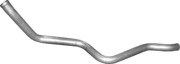 Kühlmittelrohrleitung Mitte POLMO 90.05