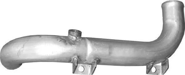 Kühlmittelrohrleitung POLMO 90.08