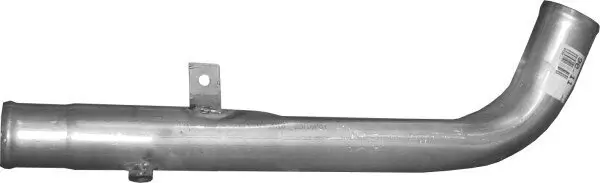 Kühlmittelrohrleitung POLMO 90.11