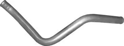 Kühlmittelrohrleitung Motorkühler POLMO 90.19 Bild Kühlmittelrohrleitung Motorkühler POLMO 90.19