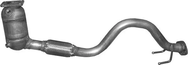 Katalysator POLMO 99.121