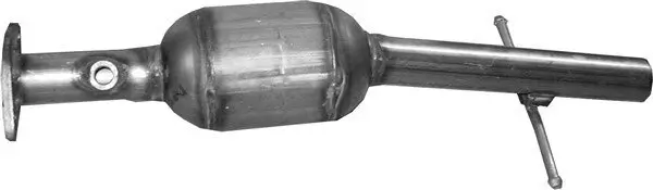 Katalysator POLMO 99.127
