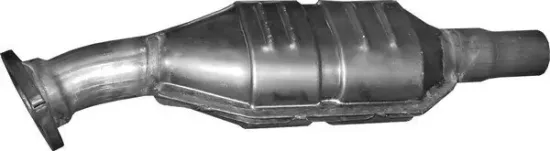 Katalysator vorne POLMO 99.148 Bild Katalysator vorne POLMO 99.148