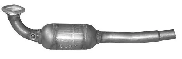Katalysator POLMO 99.152