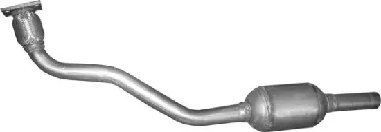 Katalysator POLMO 99.158 Bild Katalysator POLMO 99.158