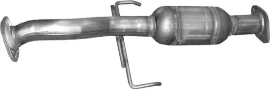 Katalysator POLMO 99.162 Bild Katalysator POLMO 99.162