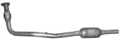 Katalysator POLMO 99.164