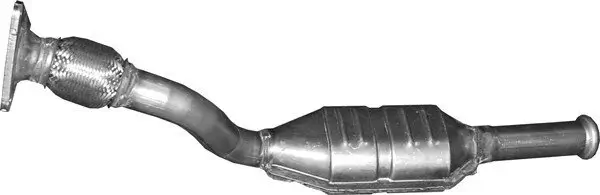 Katalysator POLMO 99.167