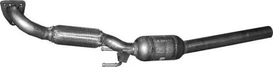 Katalysator POLMO 99.169 Bild Katalysator POLMO 99.169