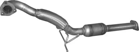 Katalysator POLMO 99.172 Bild Katalysator POLMO 99.172