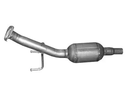 Katalysator POLMO 99.202