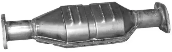 Katalysator POLMO 99.203 Bild Katalysator POLMO 99.203