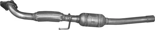 Katalysator POLMO 99.243