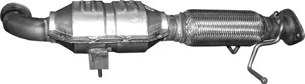 Katalysator POLMO 99.249