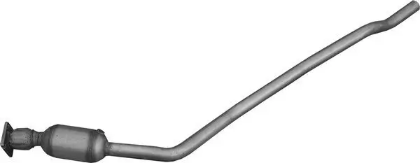 Katalysator POLMO 99.265