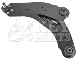 Lenker, Radaufhängung KEY PARTS KCA6152 Bild Lenker, Radaufhängung KEY PARTS KCA6152