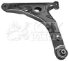 Lenker, Radaufhängung Vorderachse links KEY PARTS KCA6162 Bild Lenker, Radaufhängung Vorderachse links KEY PARTS KCA6162