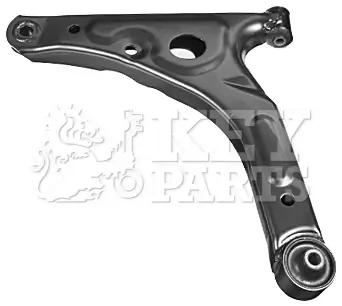 Lenker, Radaufhängung Vorderachse links KEY PARTS KCA6162 Bild Lenker, Radaufhängung Vorderachse links KEY PARTS KCA6162