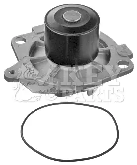 Wasserpumpe, Motorkühlung KEY PARTS KCP1770 Bild Wasserpumpe, Motorkühlung KEY PARTS KCP1770